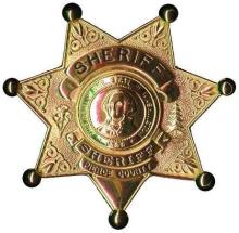 Pierce County Sheriff's Department