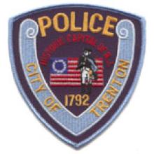 Trenton Police Department